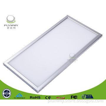 Hot!!! led square panel lamp with RoHS CE SAA FCC CRI>80 50,000H